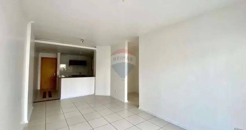 Apartamento com 1 quarto para alugar no Centro, Passo Fundo 
