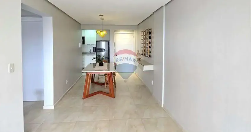 Apartamento com 2 quartos para alugar na Vila Petrópolis, Passo Fundo 