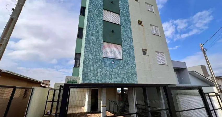 Apartamento em Marau 2 dormitórios mobiliado com vaga/box em Marau/RS