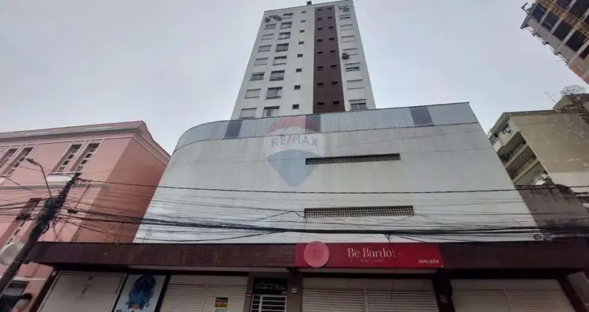 Apartamento com 1 quarto para alugar no Centro, Passo Fundo 