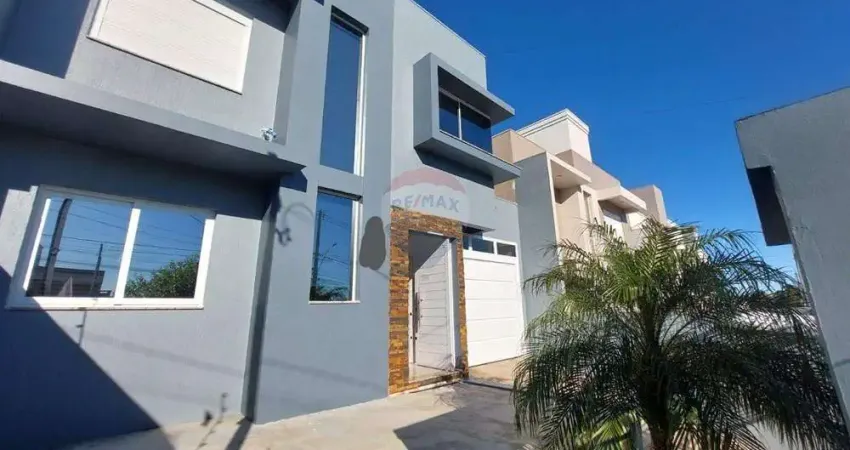 Casa com 3 quartos para alugar no São Luiz Gonzaga, Passo Fundo 