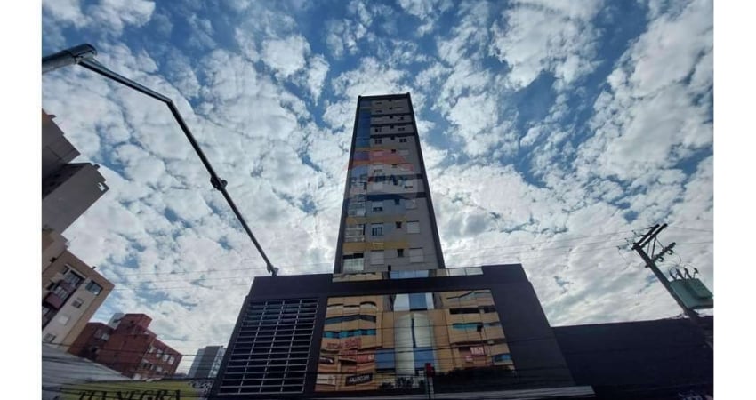 Edifício Brasil Studui