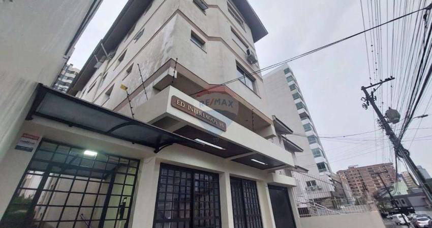 Edifício Interlagos Garagem para veiculo pequeno