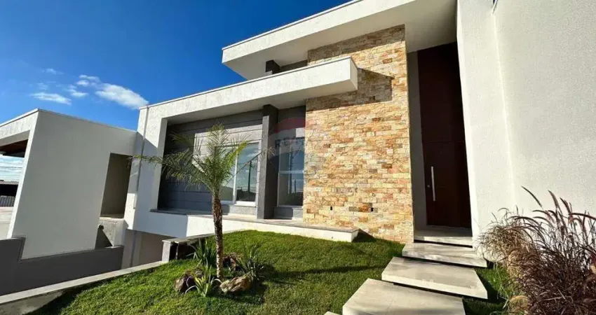 Casa Espetacular em Passo Fundo Bairro Cidade Nova