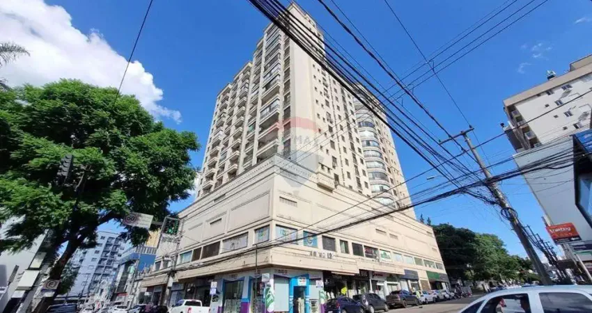Apartamento com 1 quarto para alugar no Centro, Passo Fundo 