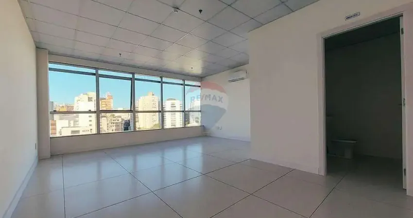 Sala comercial para alugar no Centro, Passo Fundo