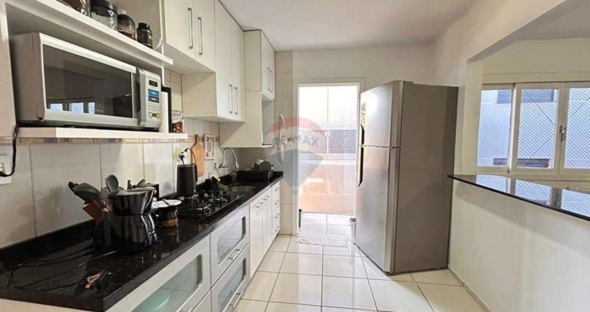 Apartamento com 2 quartos à venda em Fátima, Passo Fundo 