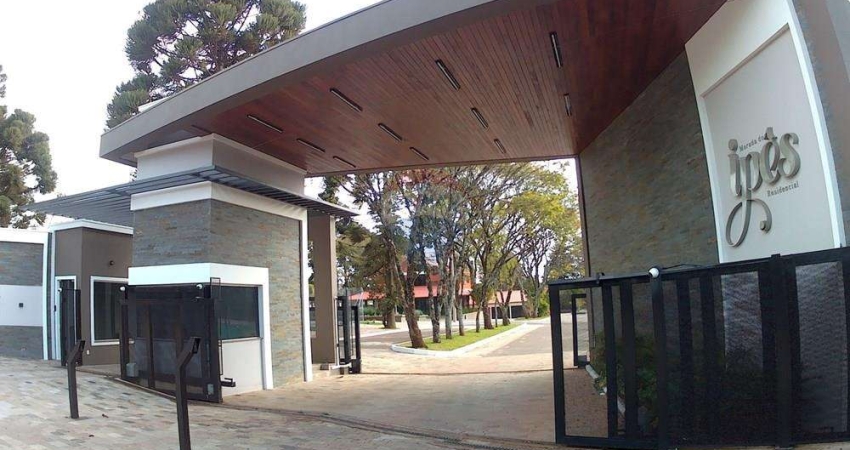 Terreno à venda no Roselândia, Passo Fundo 