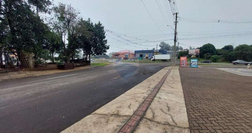 Ponto comercial para alugar na Vila Santa Marta, Passo Fundo 