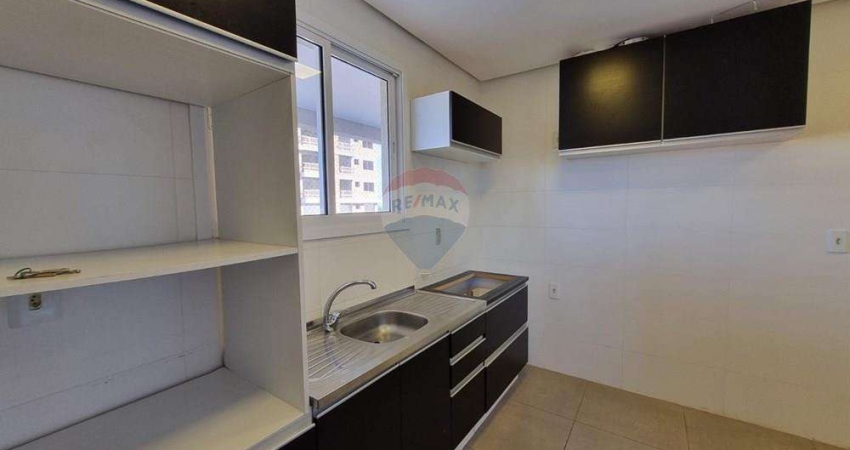 Apartamento com 3 quartos para alugar no São Cristóvão, Passo Fundo 