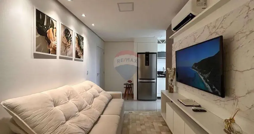 Apartamento com 2 quartos à venda na Rua Tenente Muller, 156, Vila Vera Cruz, Passo Fundo