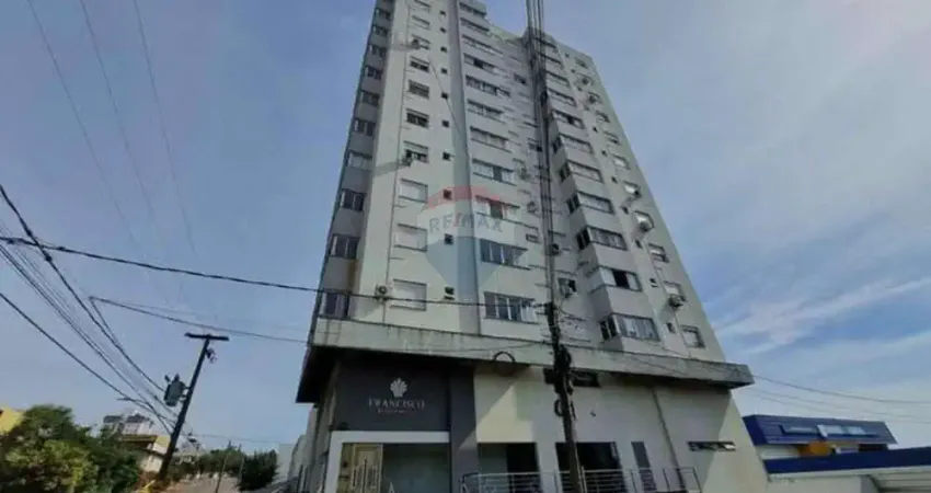 Apartamento com 1 quarto para alugar no Boqueirão, Passo Fundo 