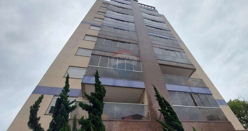 Apartamento com 3 quartos para alugar na Rua Paissandu, 213, Centro, Passo Fundo