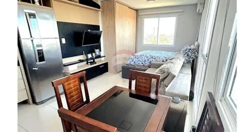 Apartamento studio próximo a UFSS Faculdade Federal