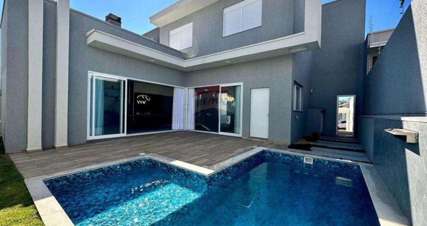 Casa com 3 quartos para alugar na Cidade Nova, Passo Fundo 