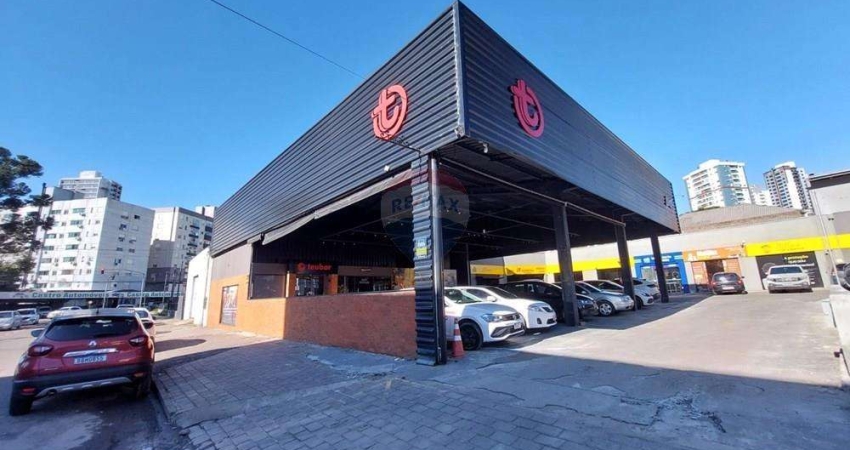Ponto comercial para alugar em Annes, Passo Fundo 