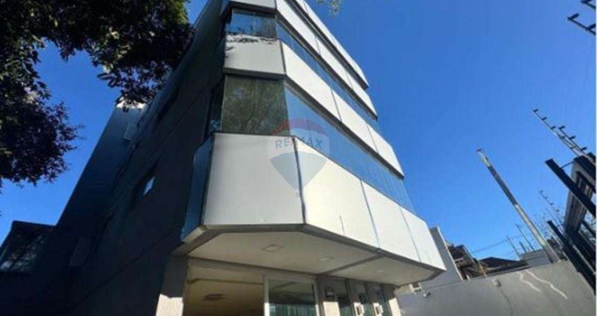 Apartamento com 3 quartos para alugar no Centro, Passo Fundo 