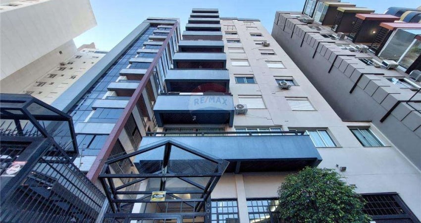 Apartamento com 2 quartos para alugar na Rua Morom, 901, Centro, Passo Fundo
