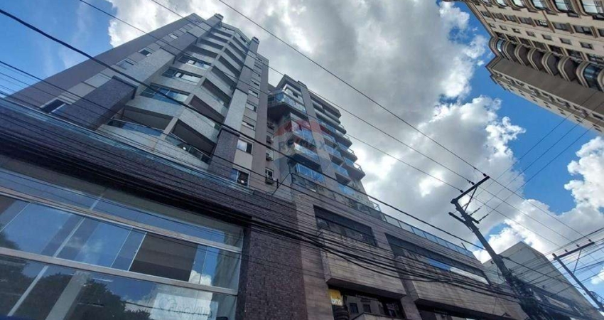 Apartamento com 1 quarto para alugar no Centro, Passo Fundo 