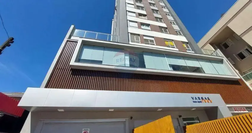 Apartamento com 1 quarto para alugar no São Cristóvão, Passo Fundo 