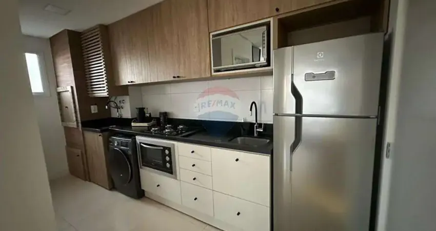 Apartamento com 1 quarto para alugar no São Cristóvão, Passo Fundo