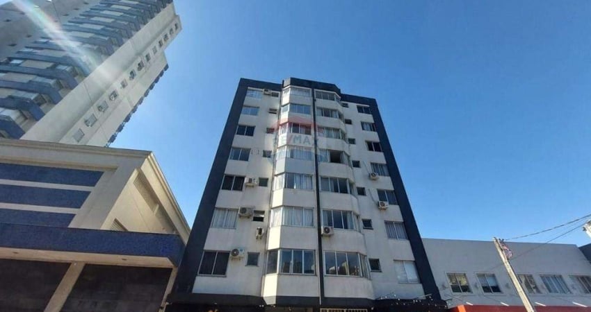 Apartamento com 1 quarto para alugar no Centro, Passo Fundo 