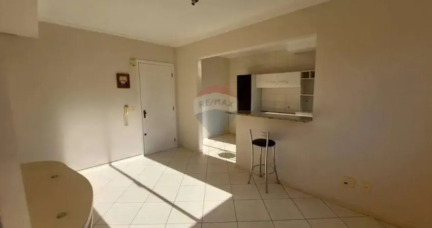 Apartamento com 1 quarto para alugar no Centro, Passo Fundo 
