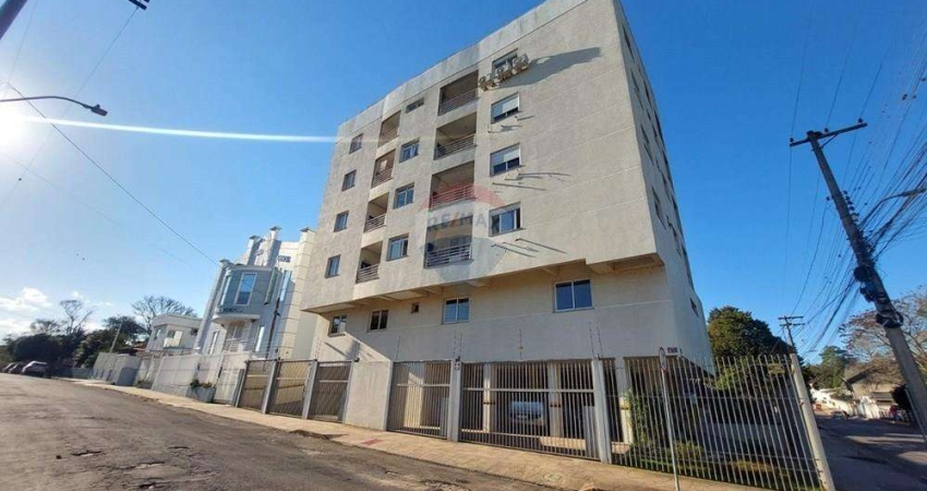 Apartamento com 1 quarto para alugar na Rua Uruguai, 219, Centro, Passo Fundo
