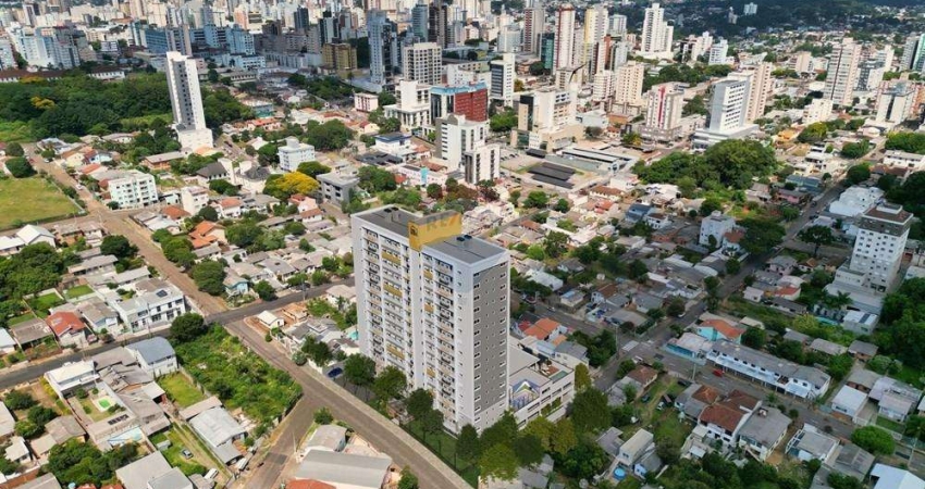 Apartamento com 2 quartos à venda no Centro, Passo Fundo 