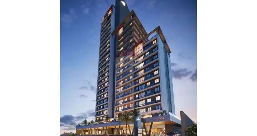 Apartamento com 2 quartos à venda na Cidade Nova, Passo Fundo 