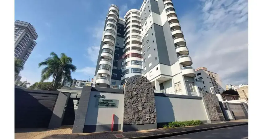 Apartamento com 3 quartos para alugar no Centro, Passo Fundo 
