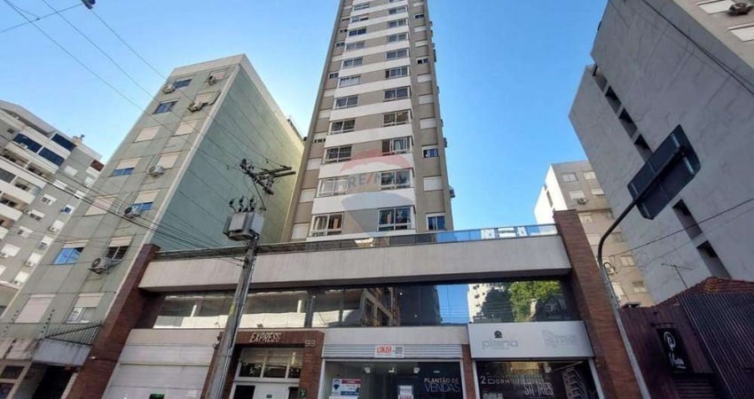 Apartamento com 1 quarto para alugar no Centro, Passo Fundo 