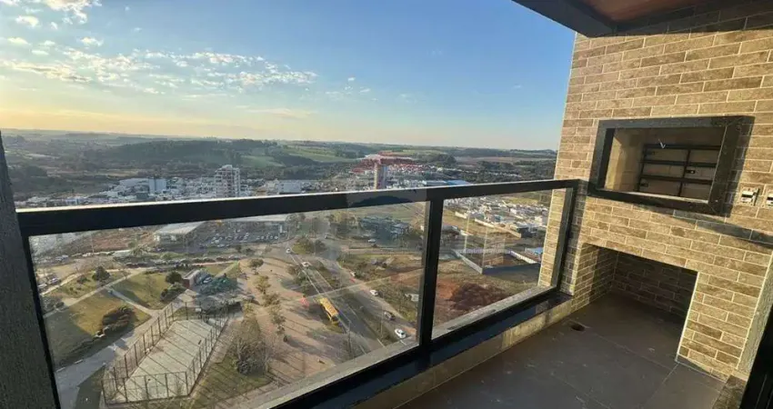 Apartamento com 2 quartos à venda na Cidade Nova, Passo Fundo 