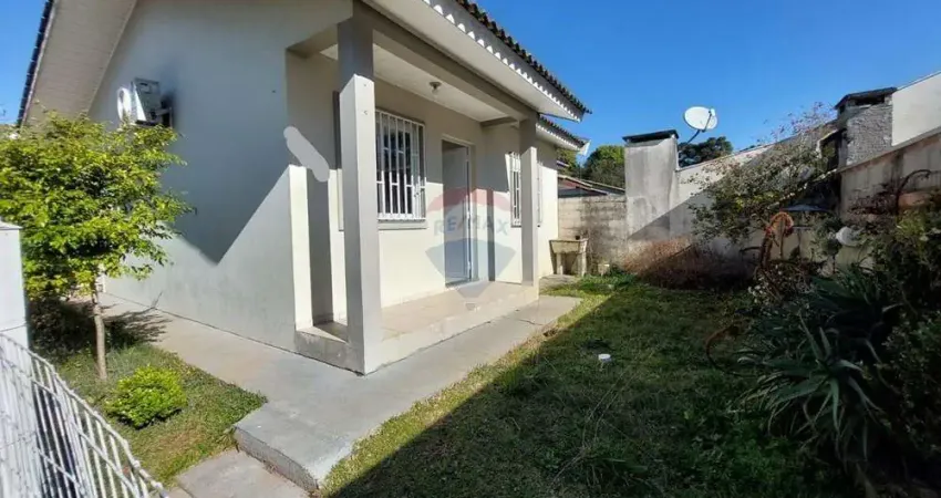 Apartamento com 2 quartos para alugar no Loteamento Magi, Passo Fundo 