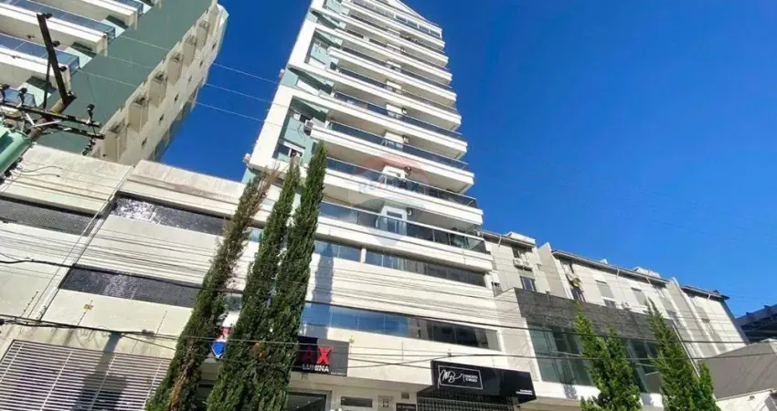 Apartamento com 1 quarto para alugar no Centro, Passo Fundo 