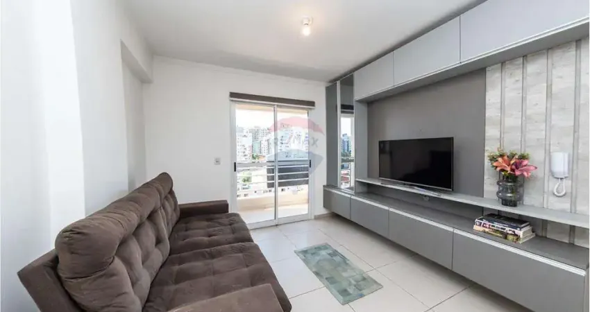 EXCLUSIVO -Solar da Annes - 2 quartos e 1 vaga - Semimobiliado - Sacada com churrasqueira e piscina