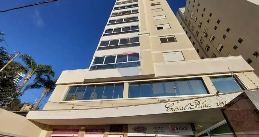 Apartamento com 3 quartos para alugar no Centro, Passo Fundo 