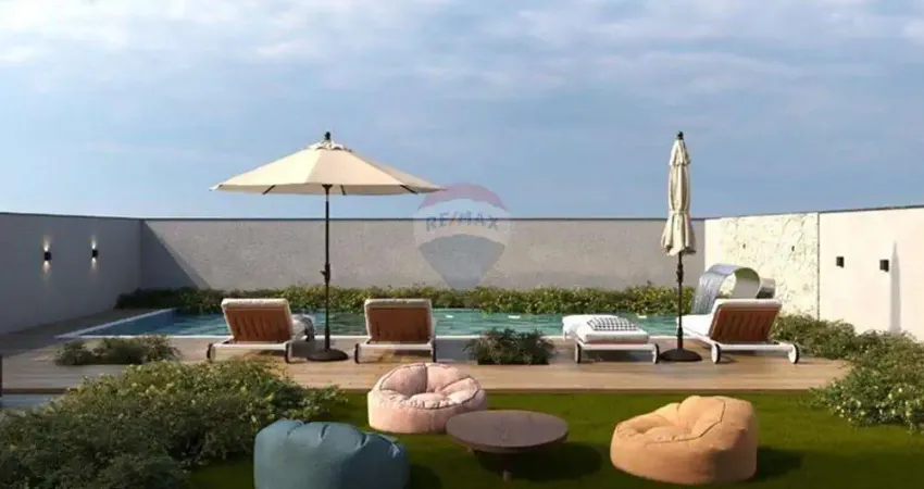 Casa com 3 quartos à venda na Vila Lucas Araújo, Passo Fundo 