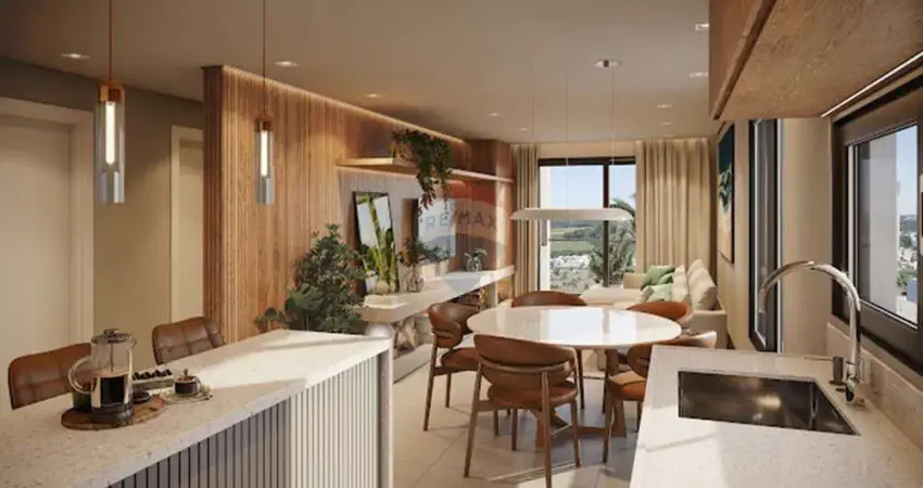 Apartamento com 3 quartos à venda na Rua Gilberto de Oliveira Borges, 74, Cidade Nova, Passo Fundo