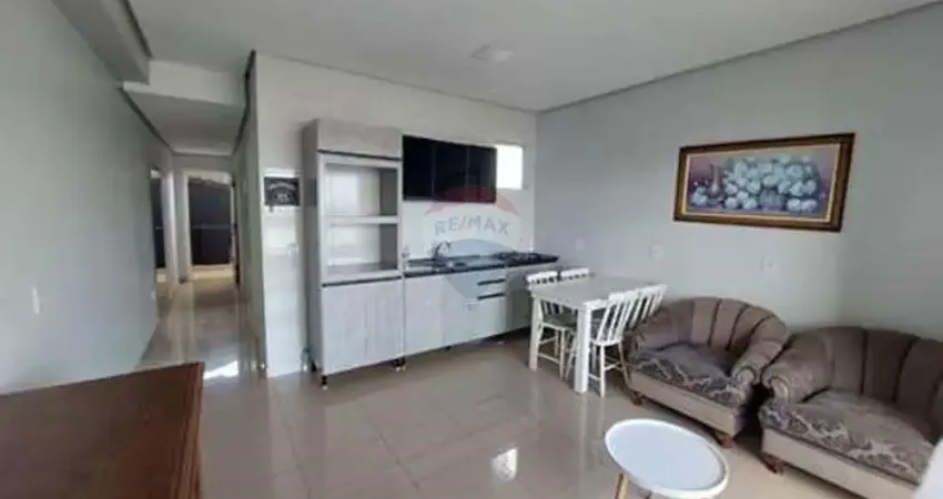 Apartamento com 1 quarto para alugar na Vila Petrópolis, Passo Fundo 