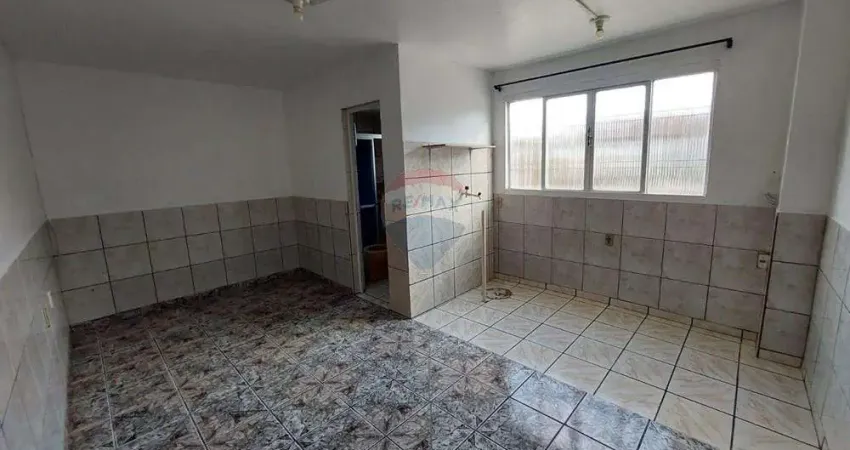 Apartamento com 1 quarto para alugar na Rua Castro Alves, 136, Vila Petrópolis, Passo Fundo