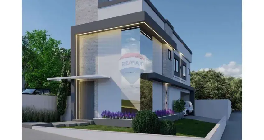 Casa com 3 quartos à venda no São Luiz Gonzaga, Passo Fundo