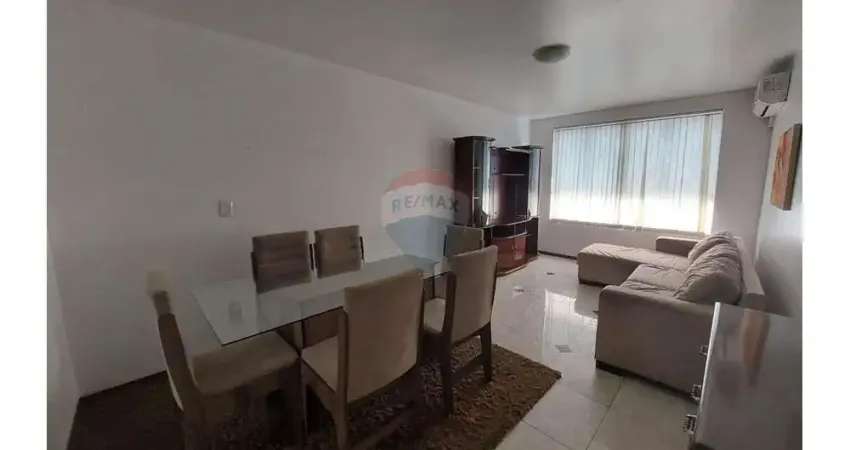 Apartamento com 2 quartos para alugar no Centro, Passo Fundo 