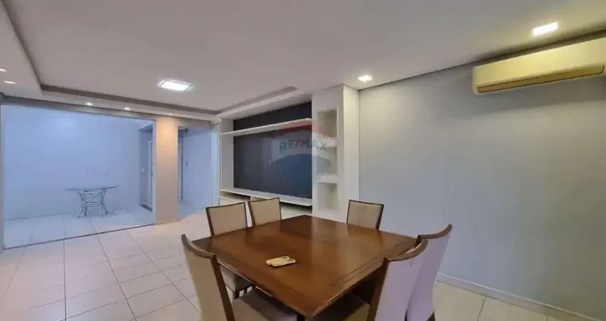 Apartamento com 3 quartos para alugar no São Cristóvão, Passo Fundo 