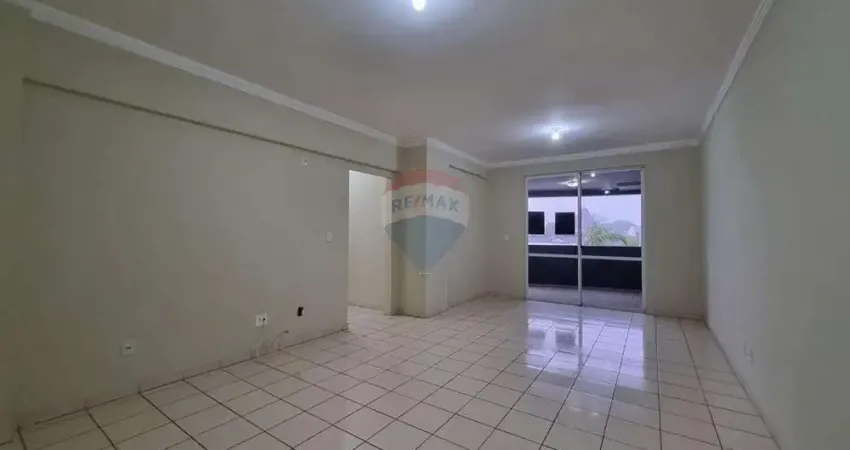 Apartamento com 3 quartos para alugar no São Cristóvão, Passo Fundo 