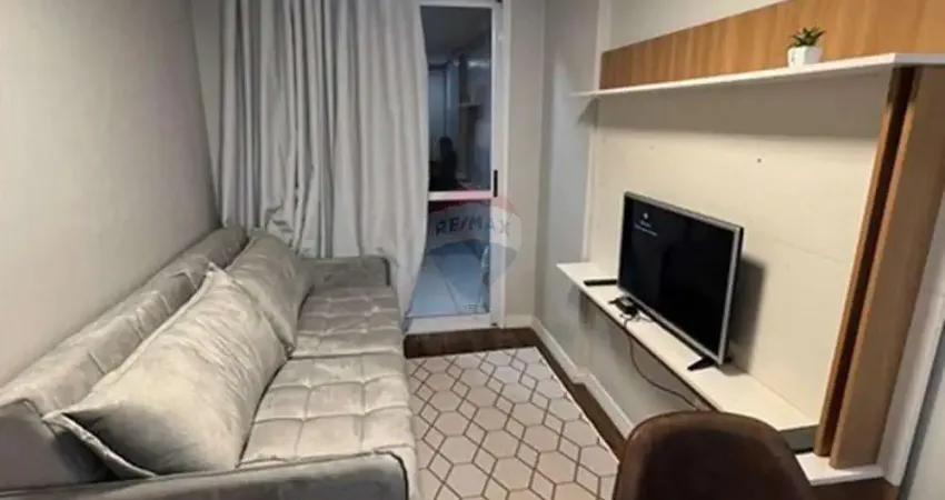 Apartamento com 1 quarto para alugar no Centro, Passo Fundo