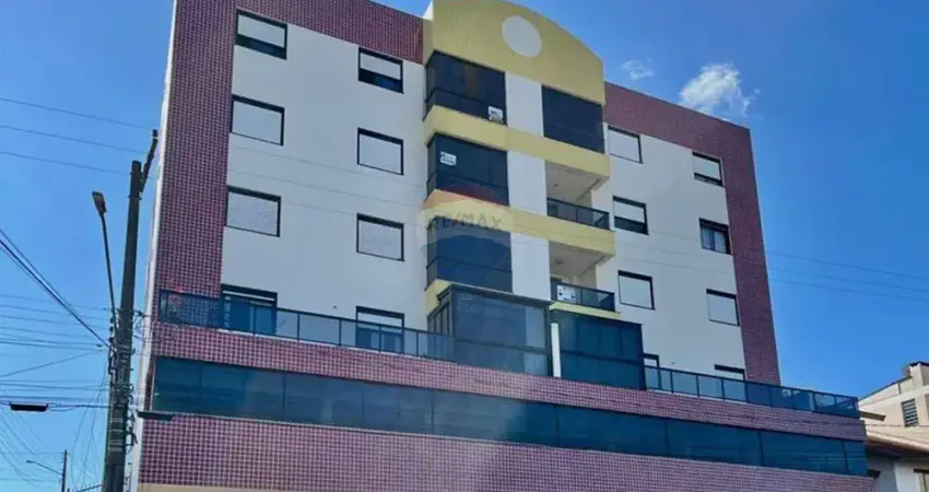 Apartamento com 3 quartos à venda na Rua Padre Valentim Rumpel, 675, Centro, Não-Me-Toque