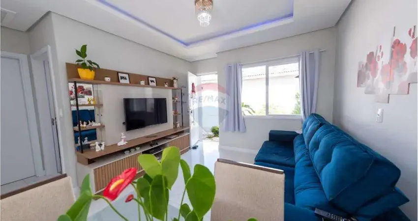 Casa com 2 quartos à venda na Rua Doutor Bozano, 761, Vila Petrópolis, Passo Fundo