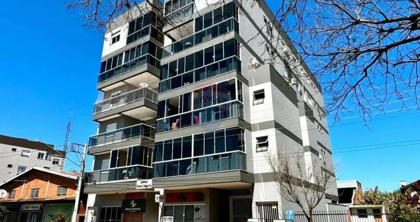 Apartamento em não-me-toque com 02 quartos (01 suíte) com ótimo preço!