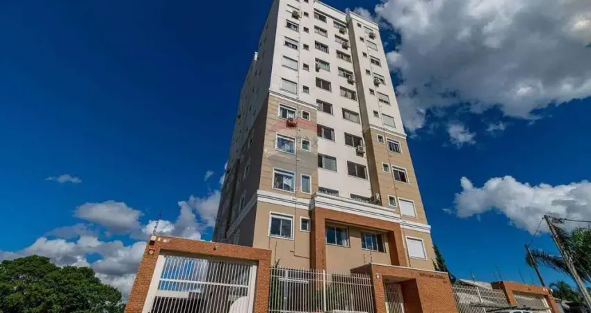 Apartamento com 2 quartos para alugar na Vila Petrópolis, Passo Fundo